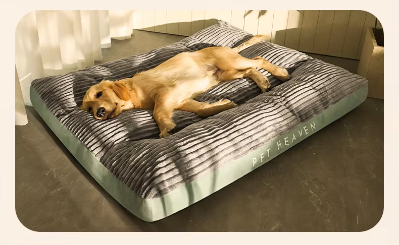 Winter Haven Pet Bed